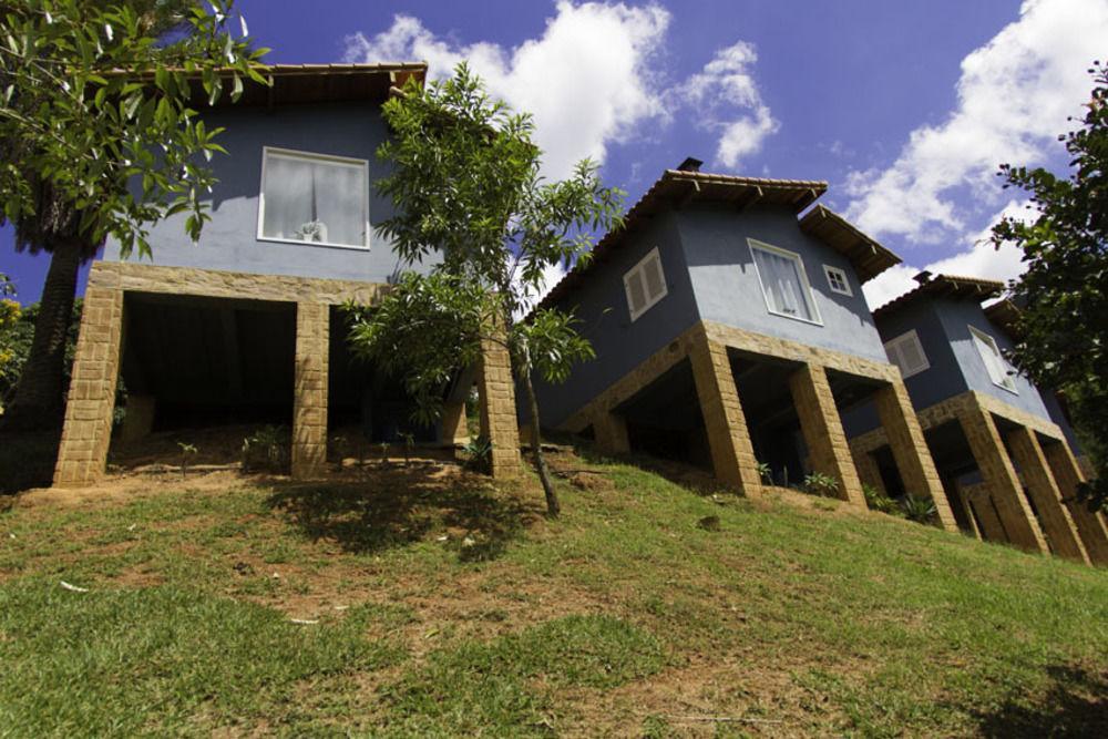 Pousada Alto Itaipava Petrópolis Dış mekan fotoğraf